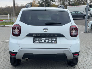 Dacia Duster foto 17