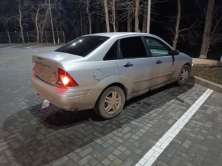 Ford Focus foto 2