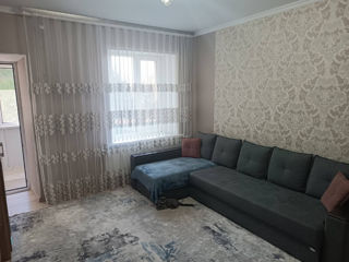 Apartament cu 2 camere, 55 m², Centru, Bălți foto 5