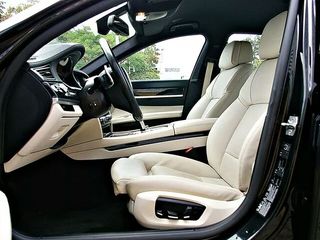 BMW 7 Series foto 5