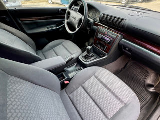 Audi A4 foto 8