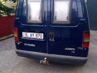 Citroen Jumpy foto 3