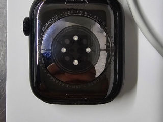 Apple watch 8 series foto 3