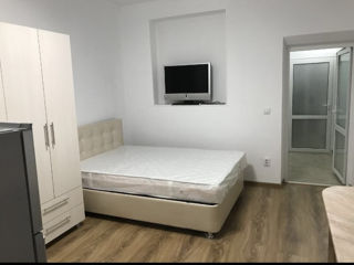 Apartament cu 1 cameră, 32 m², Botanica, Chișinău foto 1