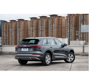 Audi Q4 e-tron foto 5