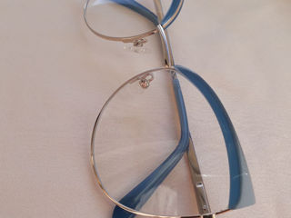 Ramă ochelari de vedere Canada (Cat-Eye Eyeglasses) foto 7