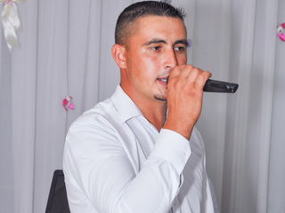 Muzica dj tamada!nunta 7mii lei /cumetrie 5 mii lei /foto-video/ foto 3