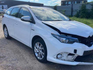 Toyota Auris 2010-2020 am tot foto 4