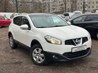 Nissan Qashqai foto 3