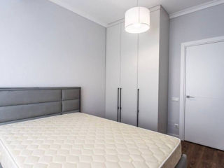 Apartament cu 2 camere, 65 m², Râșcani, Chișinău foto 7