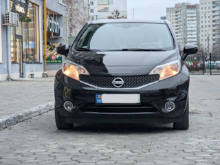 Nissan Note foto 2