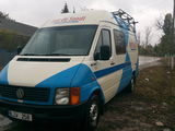 Volkswagen LT35 foto 2