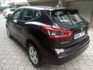 Nissan Qashqai foto 9