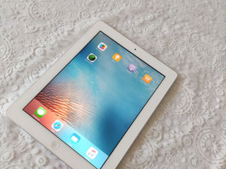 Vind Apple iPad 2 Wi-Fi ideal lucreaza 100% este USB
