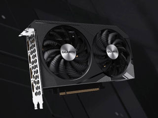 Gigabyte GeForce RTX 3060 Gaming OC 8GB GDDR6 foto 2