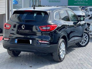 Renault Kadjar foto 3