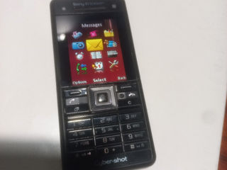 Продам Sony Ericsson Cybershot C902 foto 3