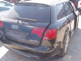 Piese Audi A4 2002-2007 1,9 Tdi 2.0 tdi 2,0 benzin foto 3