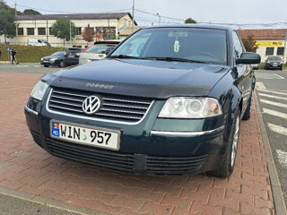 Volkswagen Passat foto 5