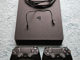 Playstation 4 Slim 1TB