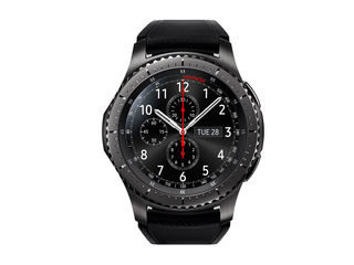 Samsung Gear S3 frontier Smartwatch - New foto 2