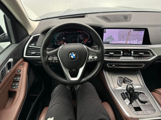 BMW X5 foto 7