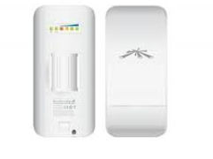 Ubiquiti Nanostation loco m2 Wi-Fi Antenna