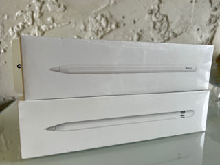 Apple Pencil USB-C 2023, Pencil 2 Noi Sigilate Best Price