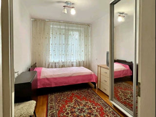 Apartament cu 3 camere, 64 m², Râșcani, Chișinău foto 8