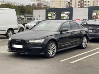 Audi A6 foto 2