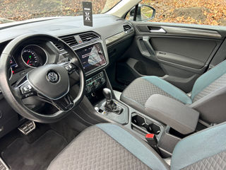 Volkswagen Tiguan foto 5