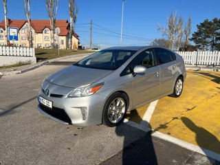 Toyota Prius foto 3