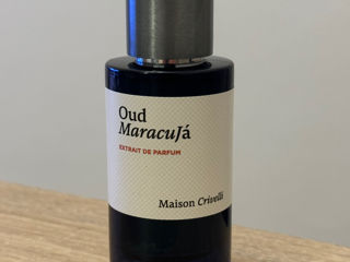 Maison Crivelli Oud Maracuja