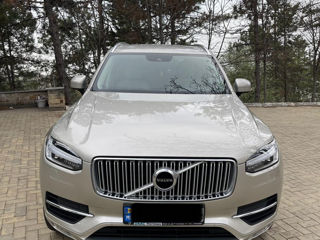 Volvo XC90 фото 2