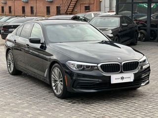 BMW 5 Series foto 3