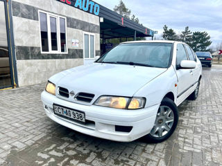 Nissan Primera foto 4