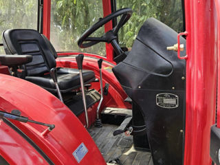 Vind tractor foto 7