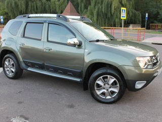 Dacia Duster foto 6