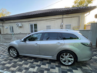 Mazda 6 foto 4