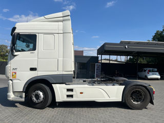 Daf XF 460 FT foto 3