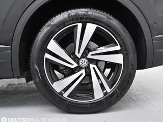 Volkswagen Touareg foto 5