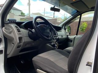 Renault Trafic фото 6