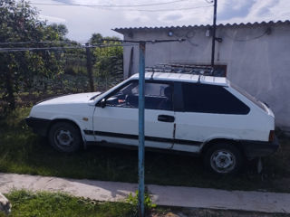 Lada / ВАЗ 2108 foto 2