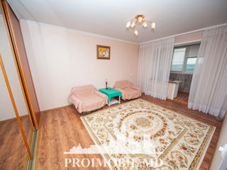 Apartament cu 2 camere, 40 m², Botanica, Chișinău foto 4