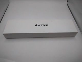 Apple Watch SE (2nd gen) 40mm (Starlight) Cellular- 245 euro (Noi, Sigilate)