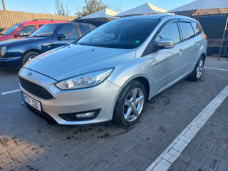 Ford Focus foto 1