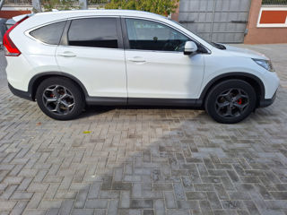 Honda CR-V foto 5