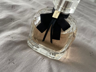 Yves saint laurent mon Paris