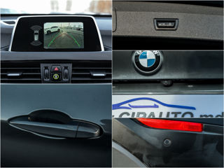 BMW X1 foto 17