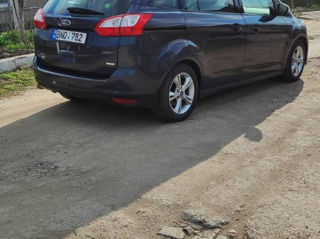 Ford C-Max foto 4